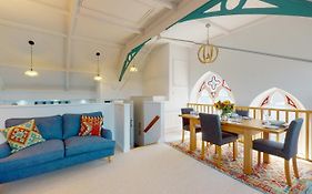 Church Mews